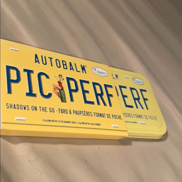 New The Balm Pic Perf up - Picture 6 of 6